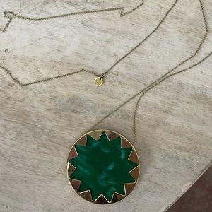House of Harlow necklace